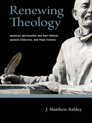cover image of Renewing Theology
